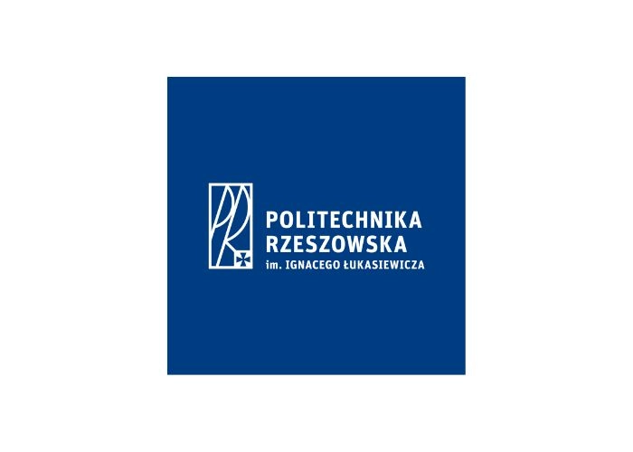 Rzeszow University of Technology Logo