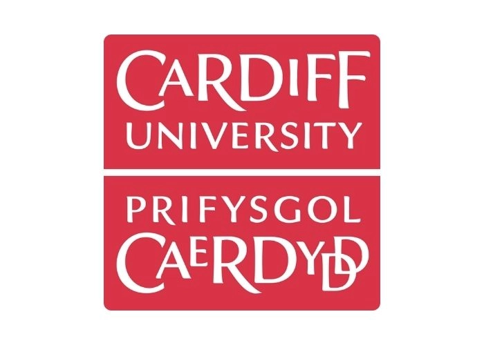 Cardiff University Logo