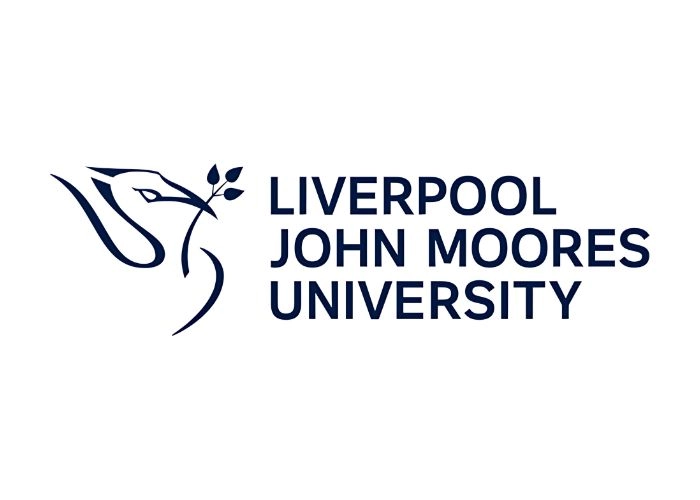 Liverpool John Moores University Logo