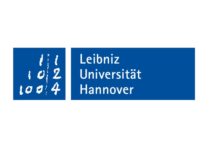 Leibniz Universität Hannover Logo