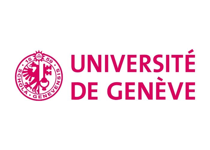 University of Geneva Logo