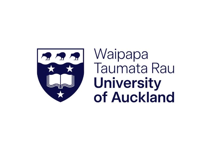 The University of Auckland Logo
