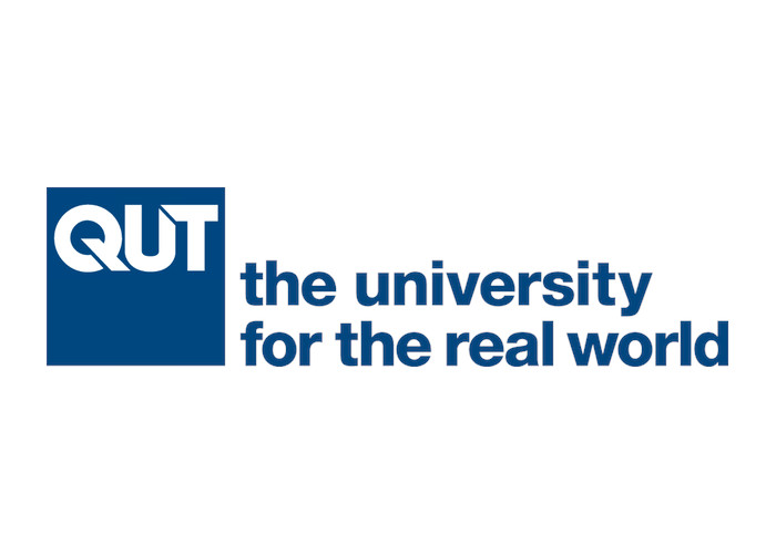 Queensland University of Technology (QUT) Logo
