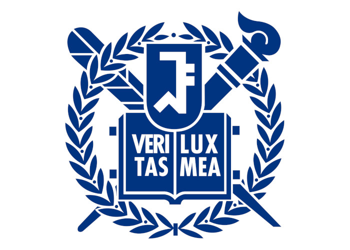 Seoul National University Logo