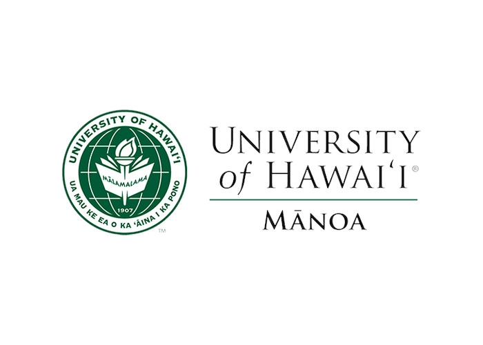 University of Hawaii at Mānoa Logo