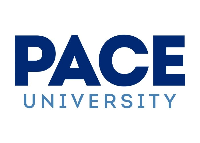 Pace University Logo