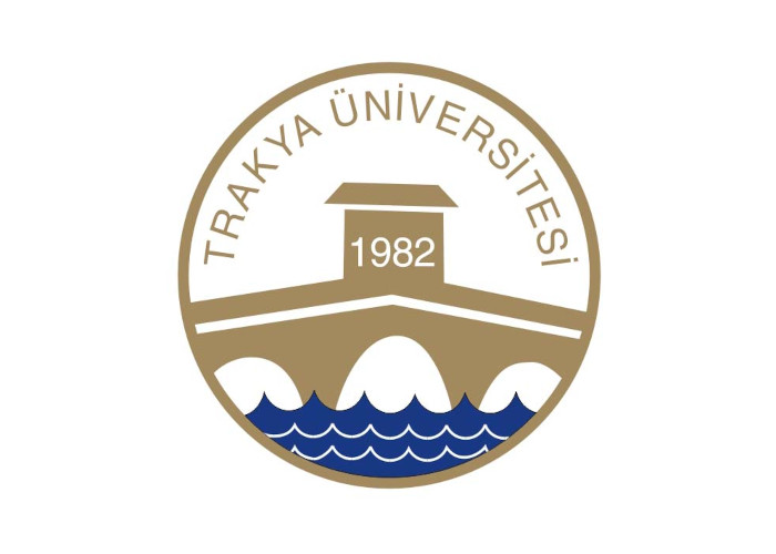 Trakya Üniversitesi Logo