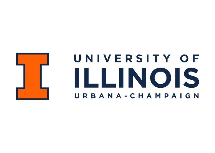 University of Illinois Urbana-Champaign Logo