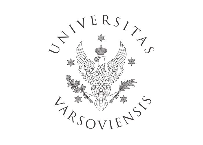 University of Warsaw Logo