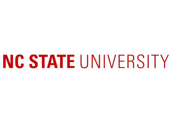 North Carolina State University (NC State) Logo