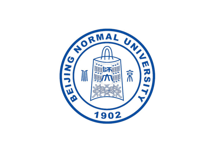 Beijing Normal University Logo