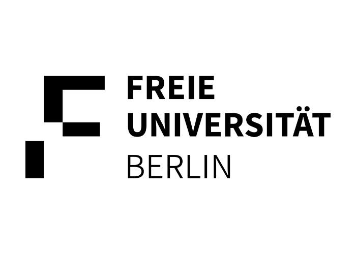 Freie Universität Berlin Logo
