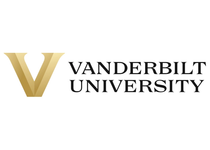 Vanderbilt University Logo