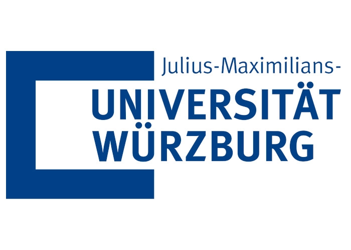Julius-Maximilians-Universität Würzburg Logo