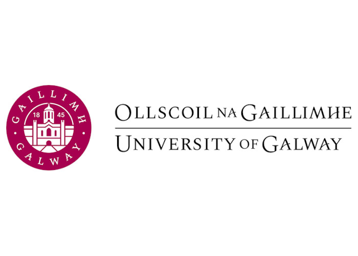 University of Galway Logo