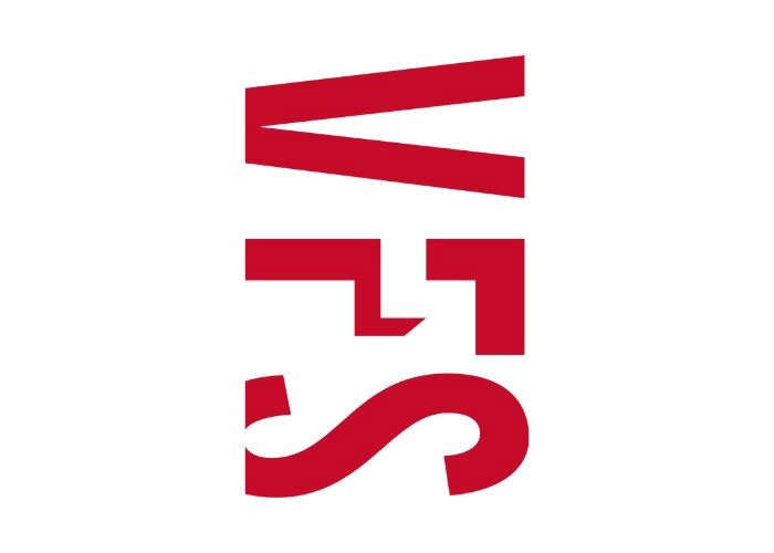 Vancouver Film School (VFS) Logo