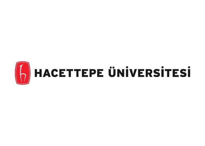 Hacettepe Üniversitesi Logo