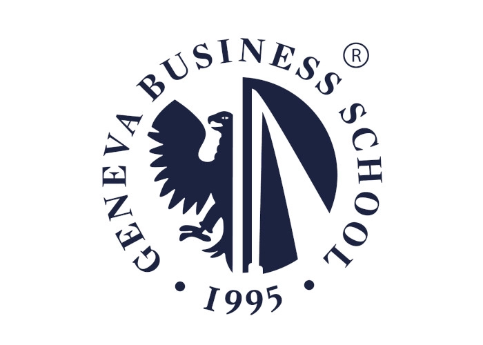 Geneva Business School Logo