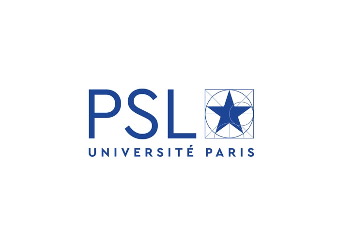Université PSL Logo