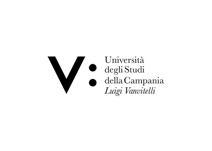 University of Campania Luigi Vanvitelli Logo