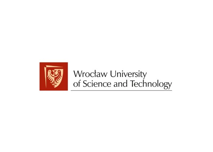 Wroclaw University of Science and Technology Logo