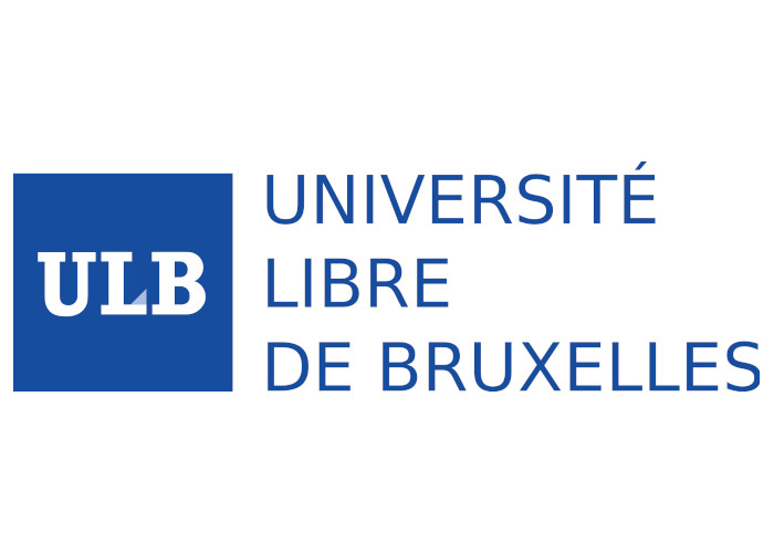 Université libre de Bruxelles Logo