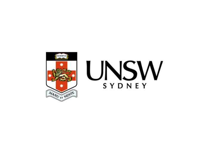 University of New South Wales Sydney (UNSW SYDNEY) Logo