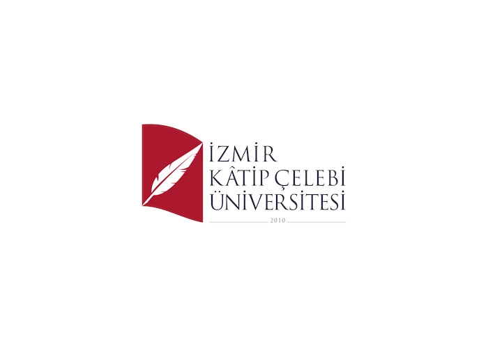 İzmir Kâtip Çelebi Üniversitesi Logo