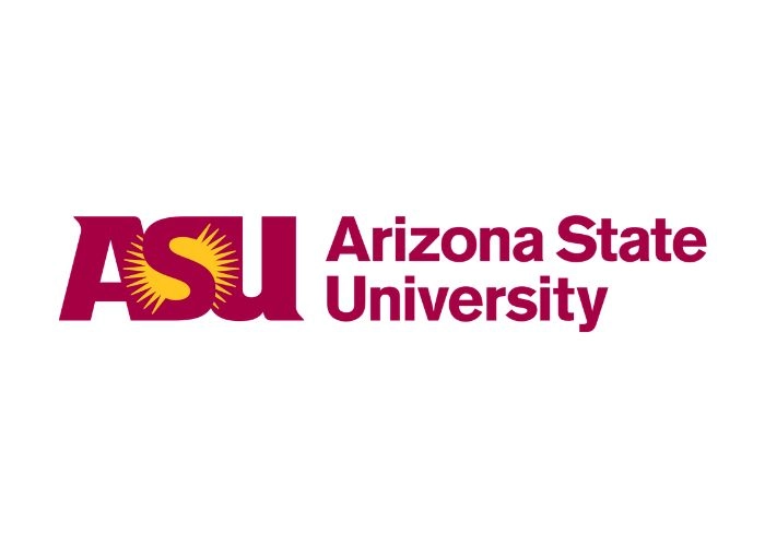 Arizona State University Logo