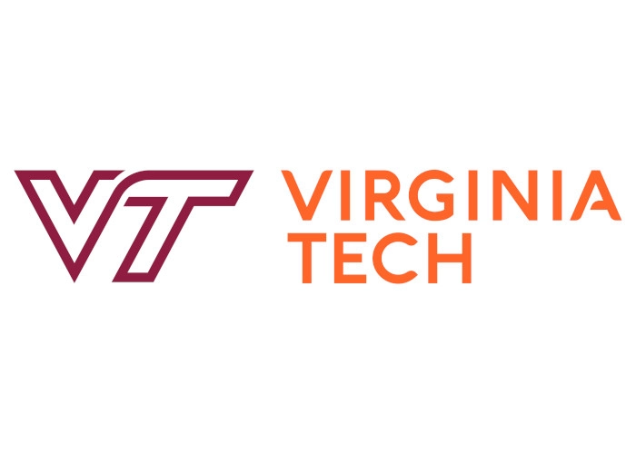 Virginia Tech (VT) Logo