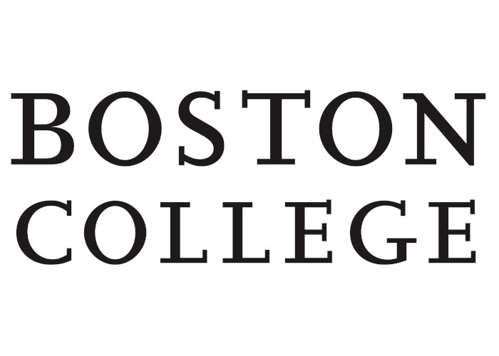 Boston College Logo