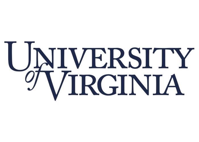 University of Virginia (UVA) Logo