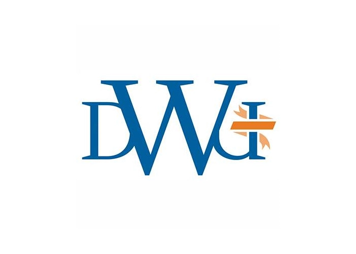 Dakota Wesleyan University Logo