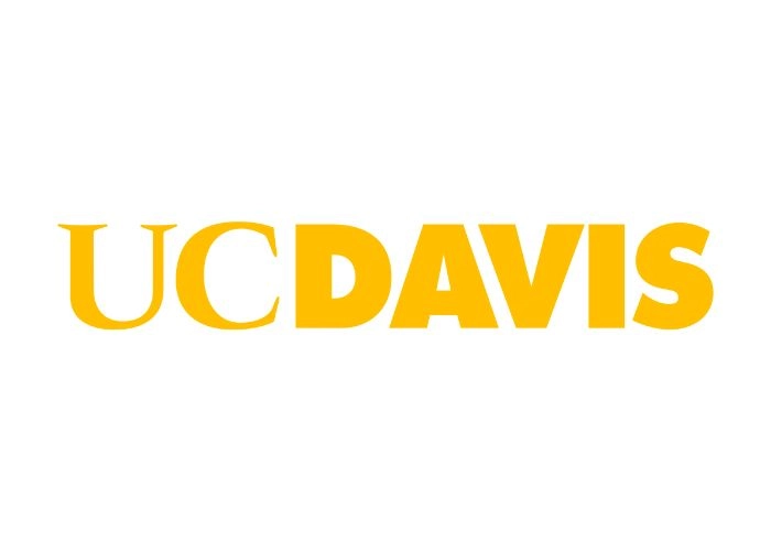 University of California, Davis Logo