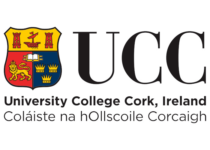 University College Cork Logo