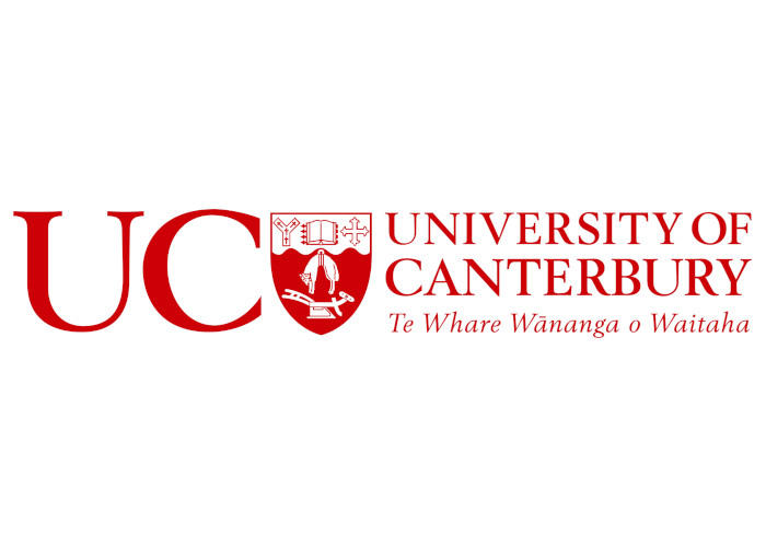 University of Canterbury (UC) Logo