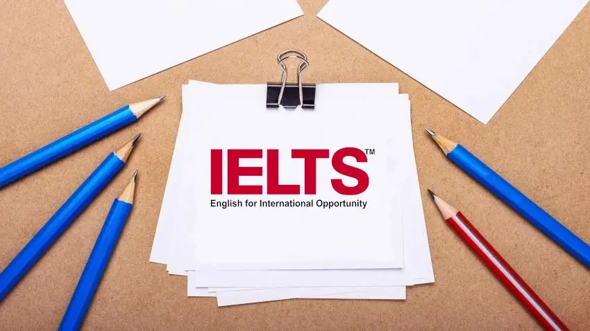 IELTS Sınavı Nedir? · Dream Big