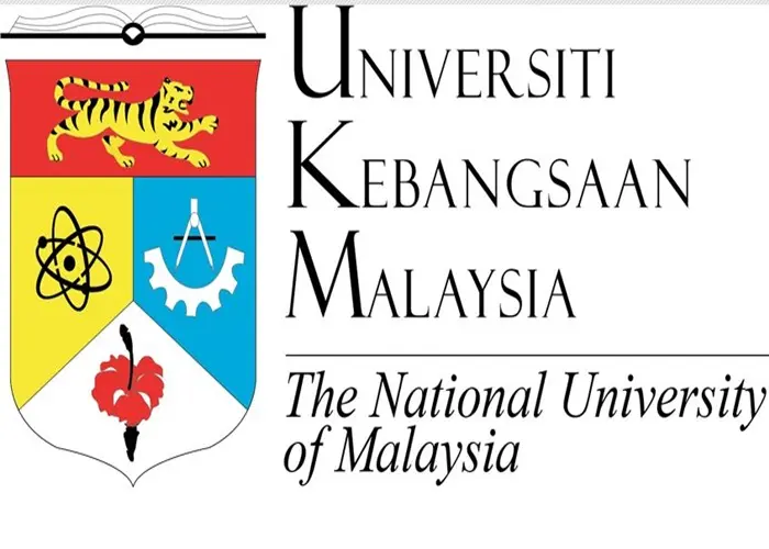 Universiti Kebangsaan Malaysia (UKM) Logo