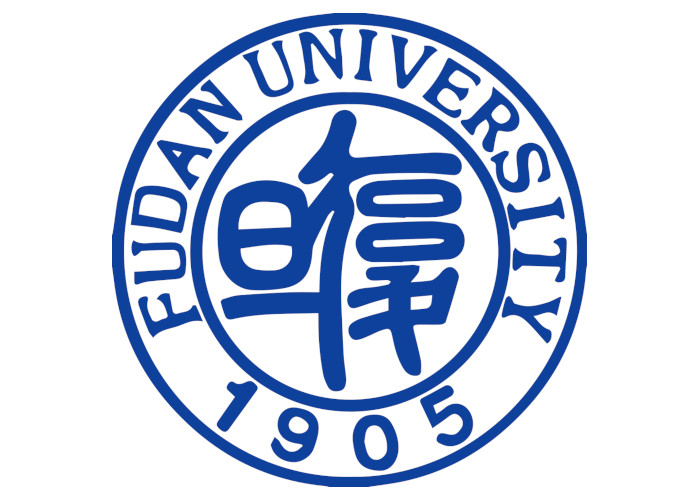 Fudan University Logo