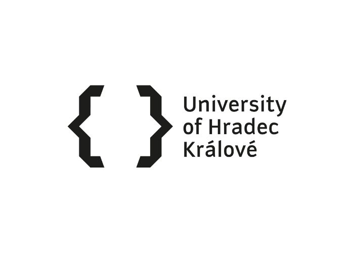 University of Hradec Králové Logo