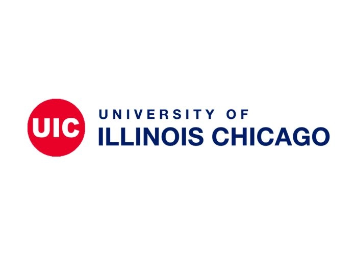 University of Illinois Chicago Logo