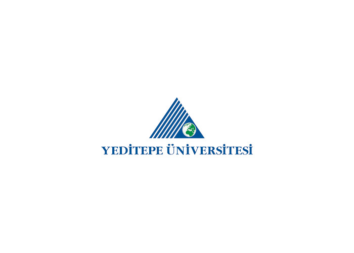 Yeditepe Üniversitesi Logo