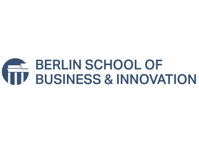 BSBI-Berlin School of Business and Innovation Logo
