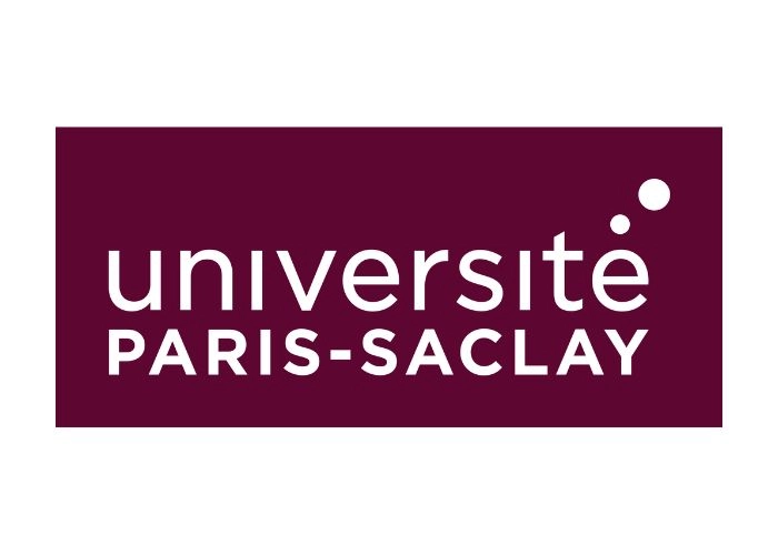 Université Paris-Saclay Logo