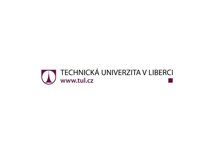 Technical University of Liberec Logo