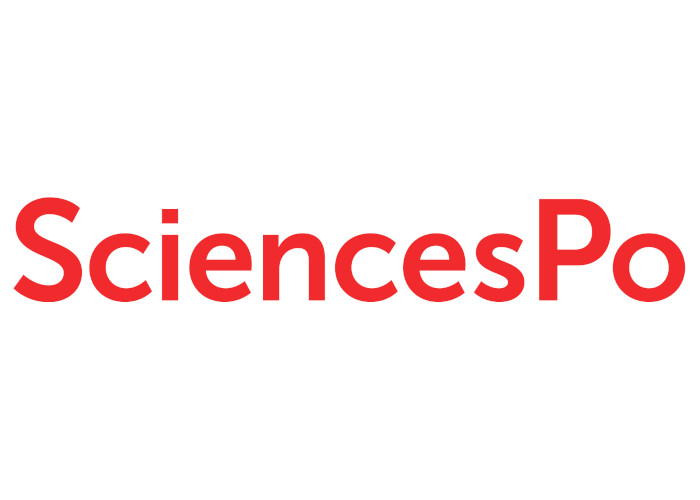 Paris Institute of Political Studies (Sciences Po) Logo