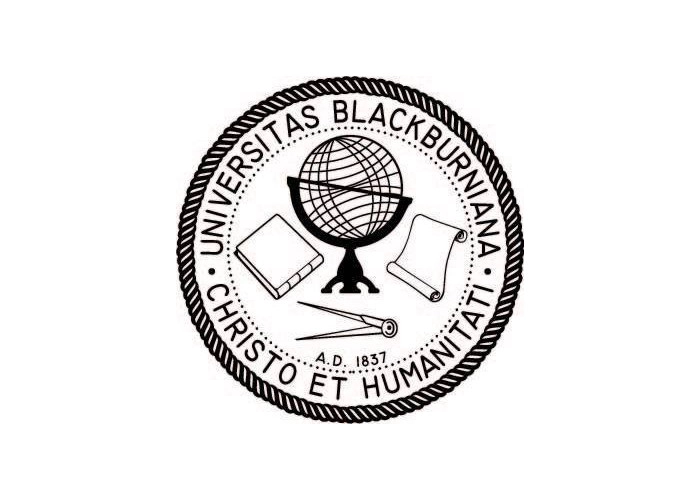 Blackburn College Logo