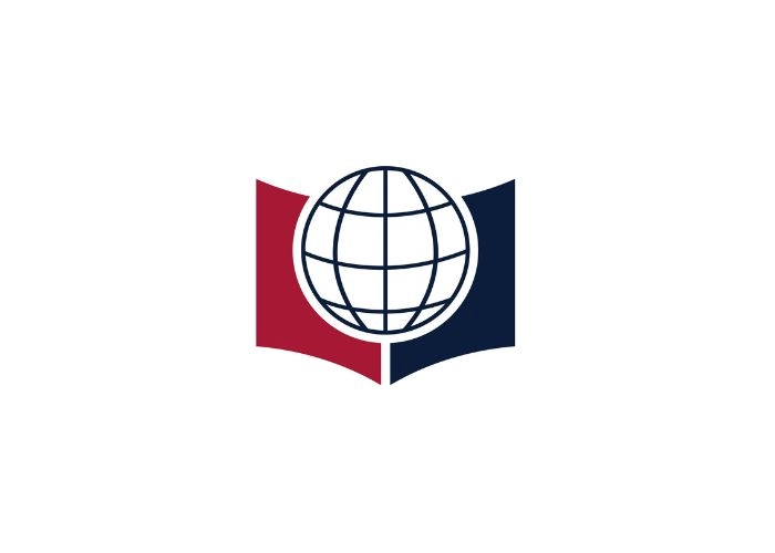 Vincent Pol University Logo