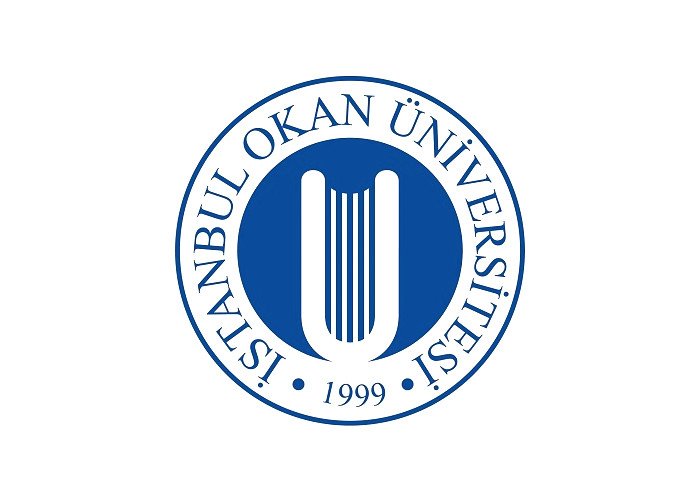 İstanbul Okan Üniversitesi Logo