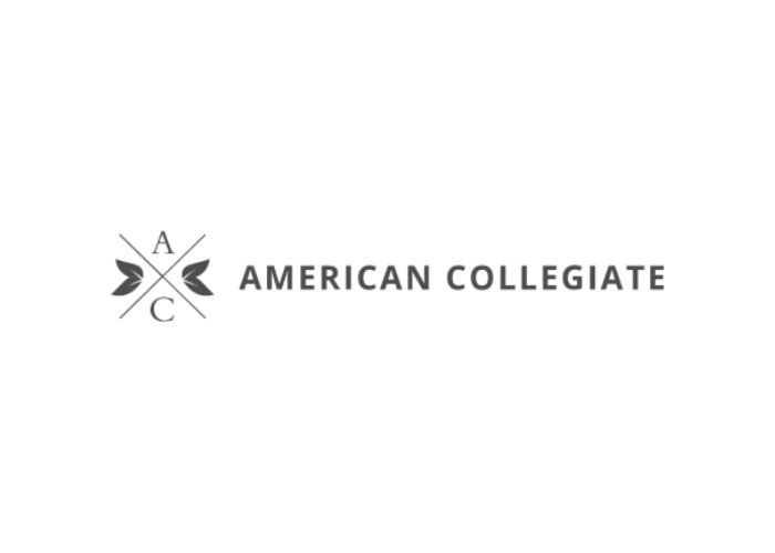 American Collegiate - Los Angeles Logo
